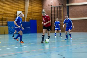 Bild 230 - Frauen HKM Segeberg